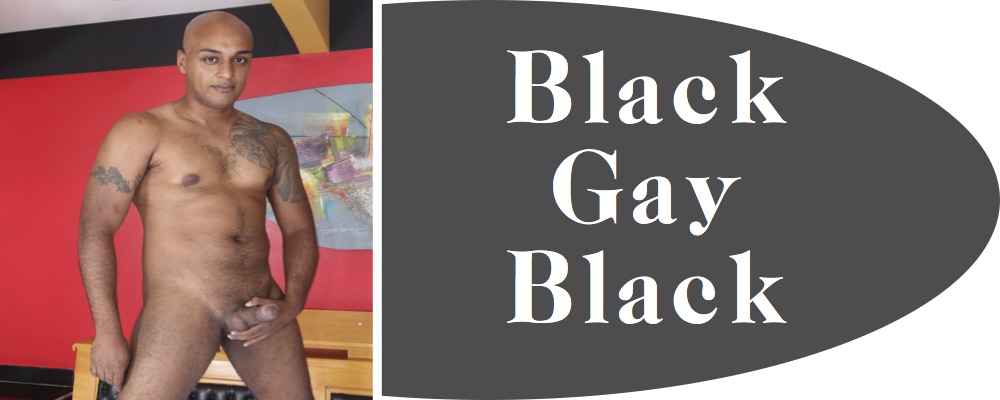 Blackgayblack